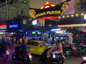 Making Sense Of Bangkok Gogo Bars Today.